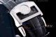 IWC Portuguese Automatic Replica Watches - White Dial Black Leather Strap (7)_th.jpg